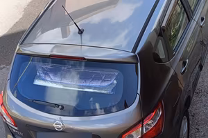 Qashqai 1.5 dci