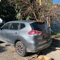 pezzi di ricambio  Nissan X-Trail 2015 1.6 dCi | S