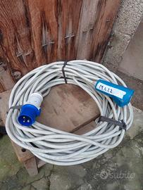 Cavo elettrico 