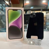 Iphone 14 plus 256gb garantito