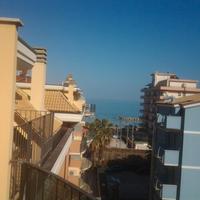Appartamento vista mare