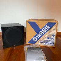 Subwoofer Yamaha YST-SW012