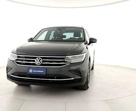 VOLKSWAGEN Tiguan II 2021 - Tiguan 1.4 tsi U25970