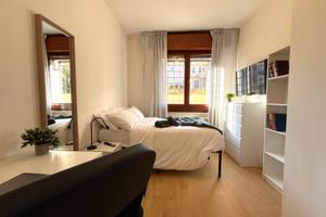 Da Privato, Stanza Singola in Via Tiraboschi