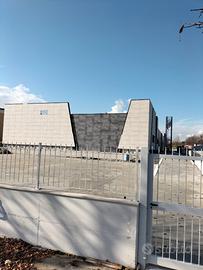 Disponibile locale ad uso sanitario