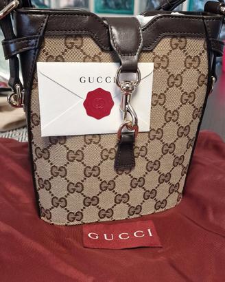 Borsa piccola Gucci