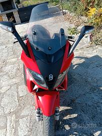 Gilera Nexus 500