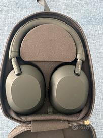 Sony WH-1000XM5