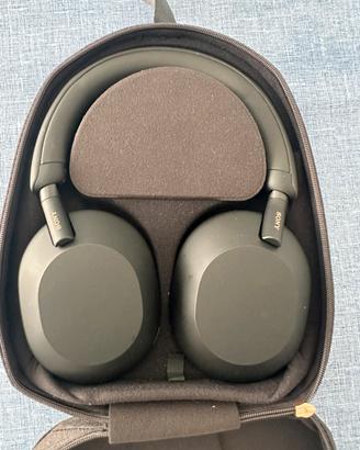 Sony WH-1000XM5