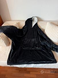 Coperta indossabile