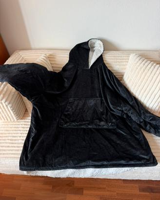 Coperta indossabile