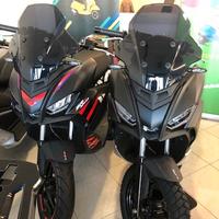 Aprilia SR GT 200 - 2024