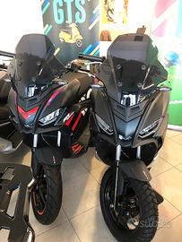 Aprilia SR GT 200 - 2024