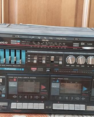 stereo anni 70
