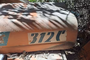 pezzi di ricambio Fiat 312 C