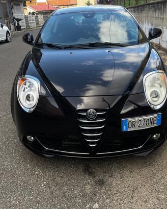 ALFA ROMEO MITO 1.4 T-jet anno 2008