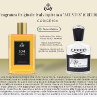 "AVENTUS" (CREED) profumo