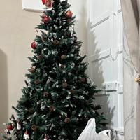 Albero natale BAKAJY  210