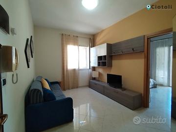 Appartamento arredato | Non residenti