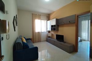 Appartamento arredato | Non residenti