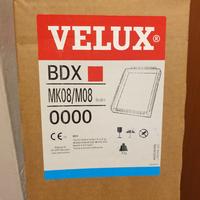 controtelaio velux