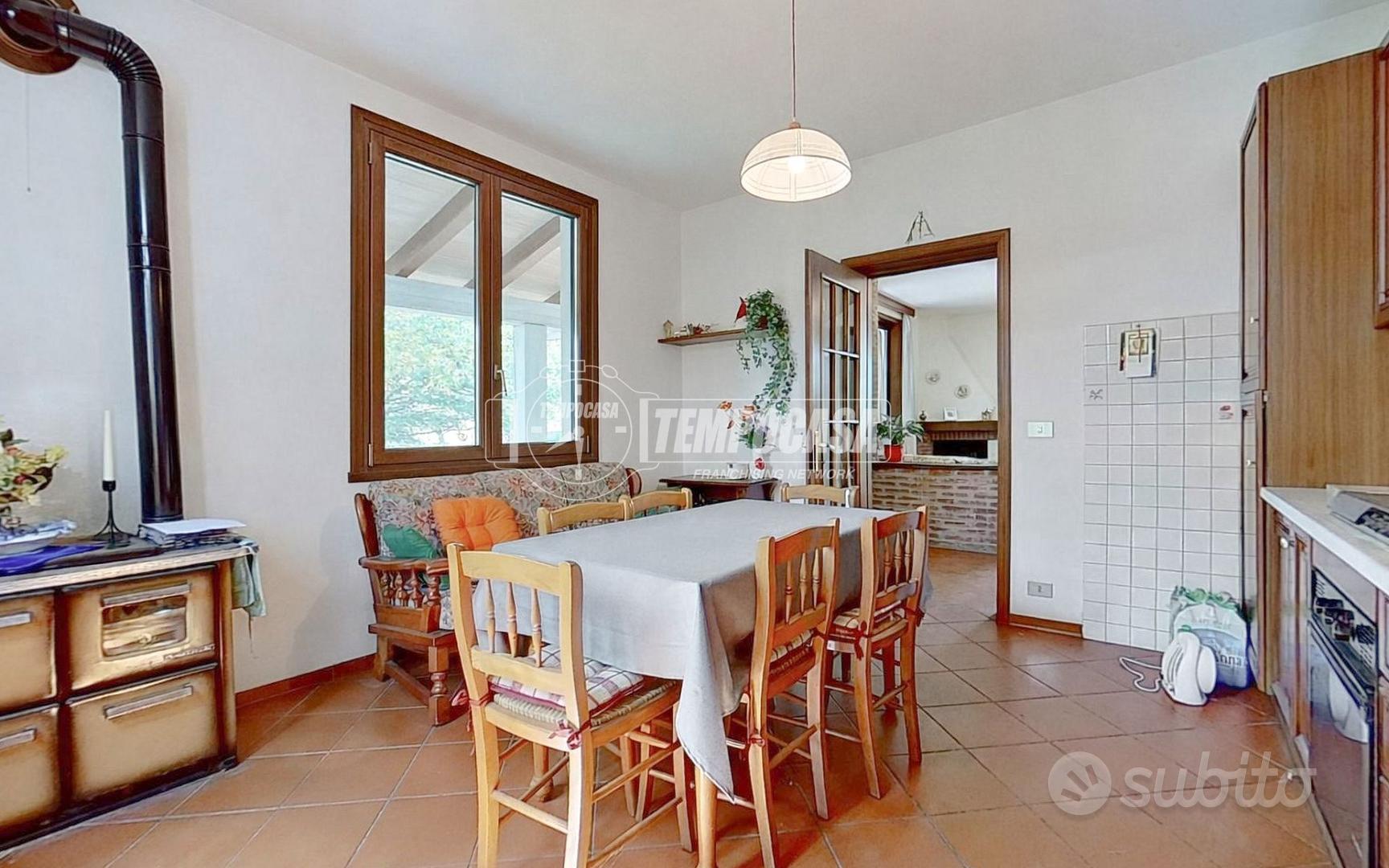 Casa – Salsomaggiore Terme, Contignaco - Vista 5