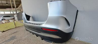 PARAURTI MERCEDES GLA PREMIUM AMG 2022 H247 AMG