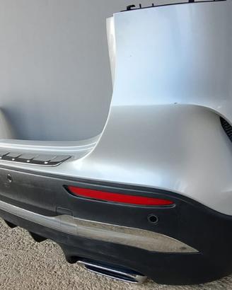 PARAURTI MERCEDES GLA PREMIUM AMG 2022 H247 AMG