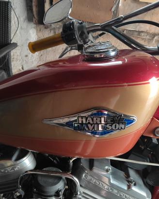 Harley-Davidson Sportster 883 - 2003