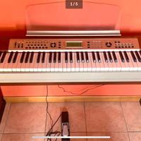 Tastiera Pesata Orla Ensamble