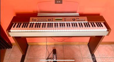 Tastiera Pesata Orla Ensamble