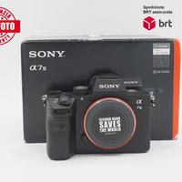 Sony A7 III