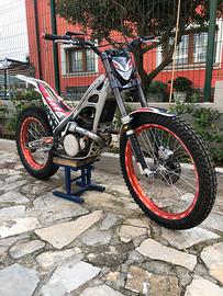 Trial Sherco 290 cc