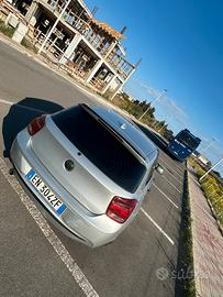 BMW 120d