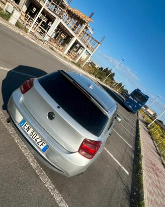 BMW 120d