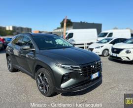 Hyundai Tucson 1.6 HEV aut.Exellence