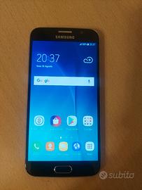 samsung Galaxy S6 