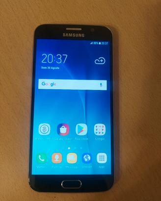 samsung Galaxy S6 