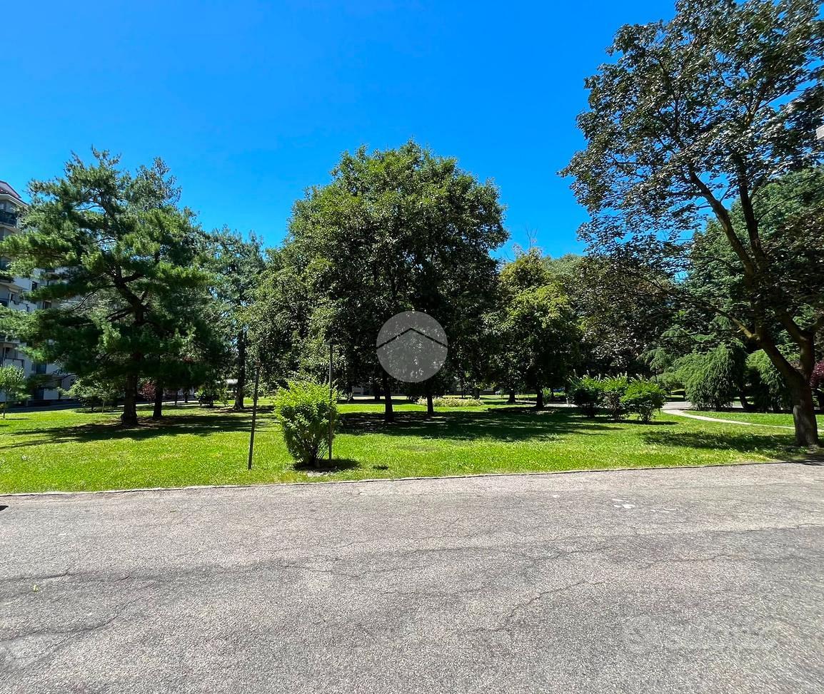 Apartment in Milano, Quartiere ALER Inganni Ponente, Municipio 6 - Vista 4