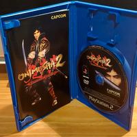 Onimusha 2 PS2