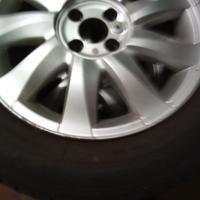 Gomme auto