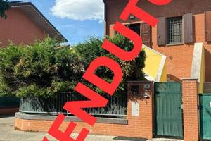 Villetta a schiera di 100 m² con 4 locali e box au