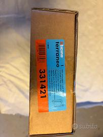 Bticino Terraneo tetto antipioggia 2 mod