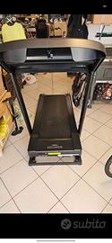 tapis roulant domyos