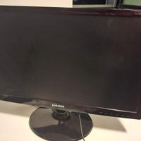 Samsung monitor 24 inch