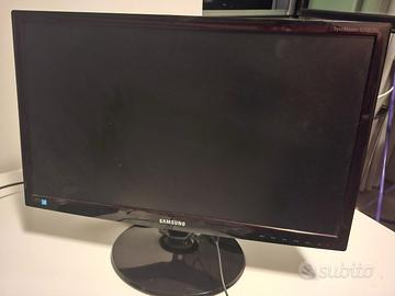 Samsung monitor 24 inch