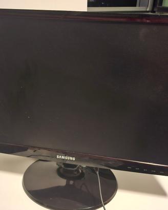 Samsung monitor 24 inch