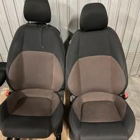 Sedili Giulietta 2018