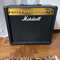 Amplificatore Marshall MG100DFX