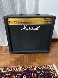 Amplificatore Marshall MG100DFX